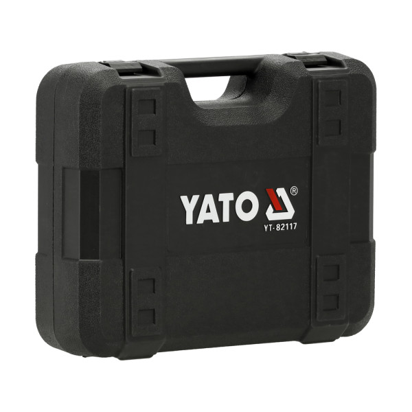 Фото - Перфоратор YATO YT-82117