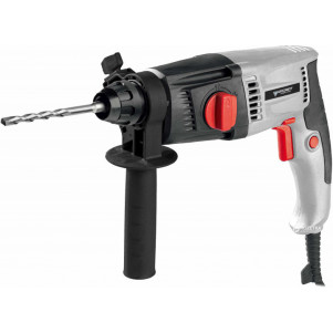 Перфоратор SDSPLUS RH 20-6 R 600Вт, 20мм FORTE