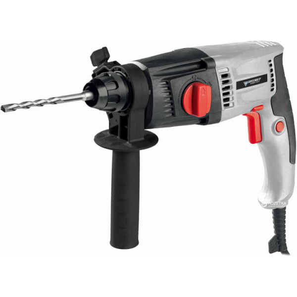 Картинка - Перфоратор SDSPLUS RH 20-6 R 600Вт, 20мм FORTE