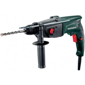 Перфоратор SDSPLUS BHE 2444 METABO