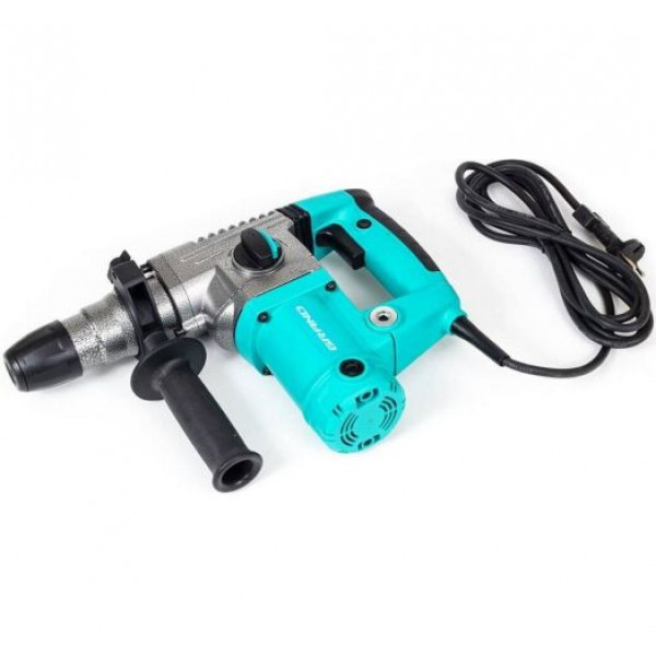 Картинка - Перфоратор электрический ПЭ-1600 GRAND