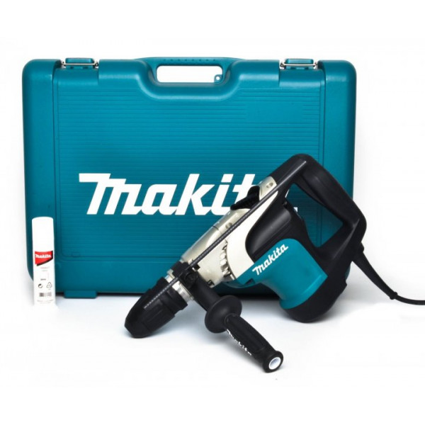 Картинка - Перфоратор MAKITA HR4002