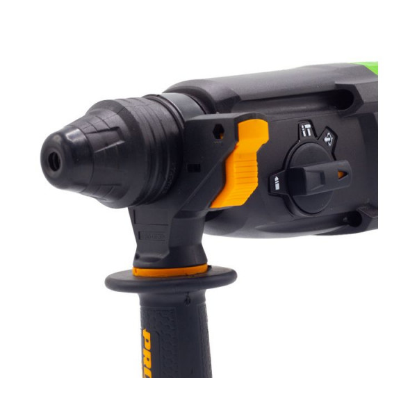 Картинка - Перфоратор PROCRAFT BH1400 industrial NEW