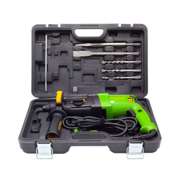 Картинка - Перфоратор PROCRAFT BH1400 industrial NEW