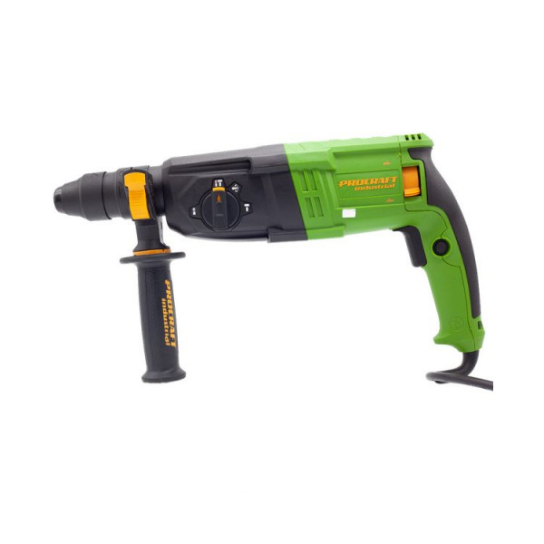 Картинка - Перфоратор PROCRAFT BH1400DFR industrial NEW