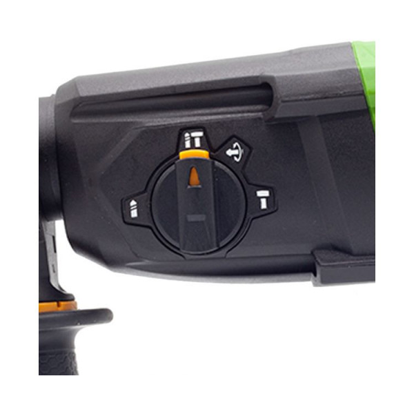 Картинка - Перфоратор PROCRAFT BH1400DFR industrial NEW