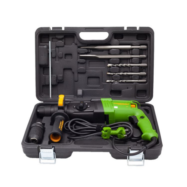 Картинка - Перфоратор PROCRAFT BH1400DFR industrial NEW