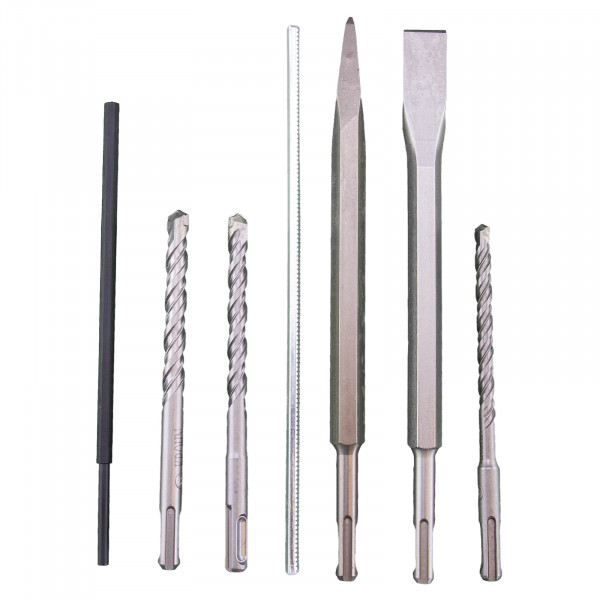 Картинка - Перфоратор SDS+ Titan PP3216