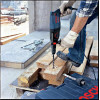 Картинка 2 - Перфоратор BOSCH GBH 2-26 DFR