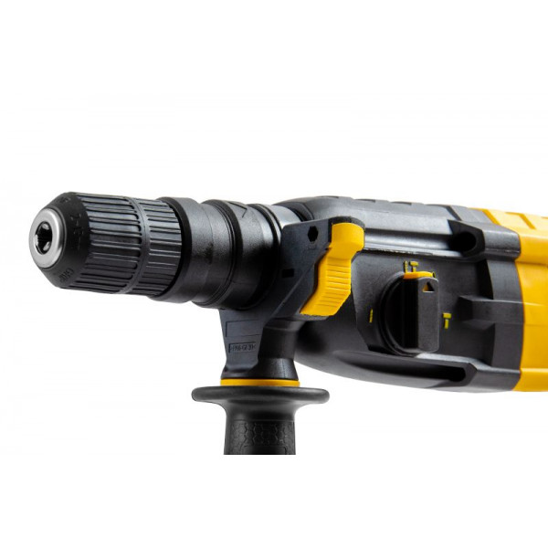 Картинка - Перфоратор MACHTZ MRH-1170S