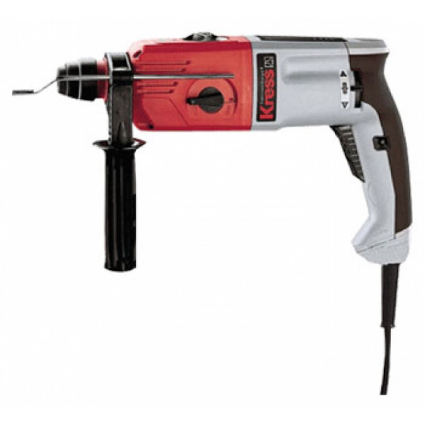 Картинка - Перфоратор KRESS 800PE