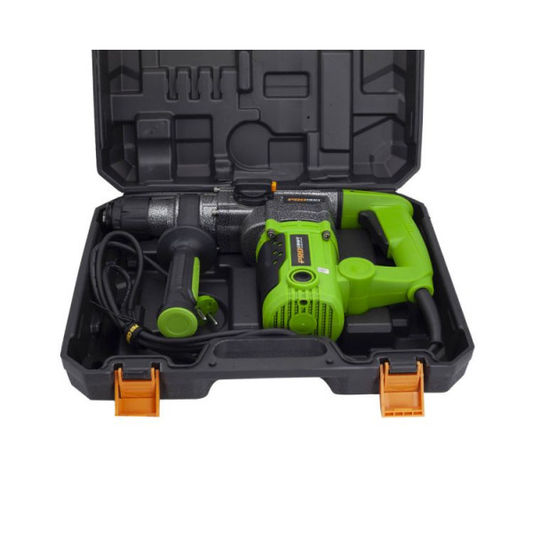 Картинка - Перфоратор PROCRAFT BH1550 industrial NEW