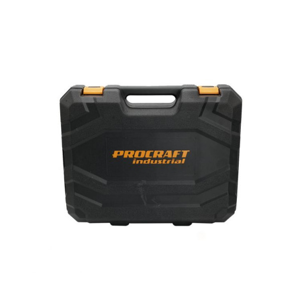 Картинка - Перфоратор PROCRAFT BH1550 industrial NEW