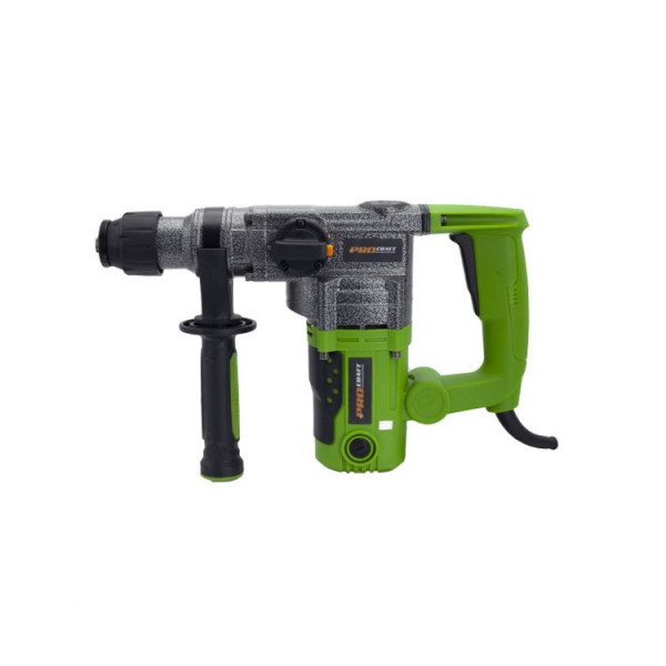 Картинка - Перфоратор PROCRAFT BH1550 industrial NEW