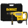 Картинка - Перфоратор сетевой SDS-MAX DeWALT D25614K