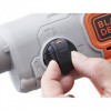 Картинка 4 - Аккумуляторный перфоратор Black+Decker BCD900E2K