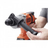 Картинка 7 - Аккумуляторный перфоратор Black+Decker BCD900E2K
