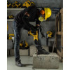 Фото 1 - Перфоратор акумуляторний безщітковий DeWALT DCH133M1 + DCB187