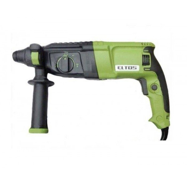 Фото - Перфоратор електричний ПЕ-1050 ELTOS