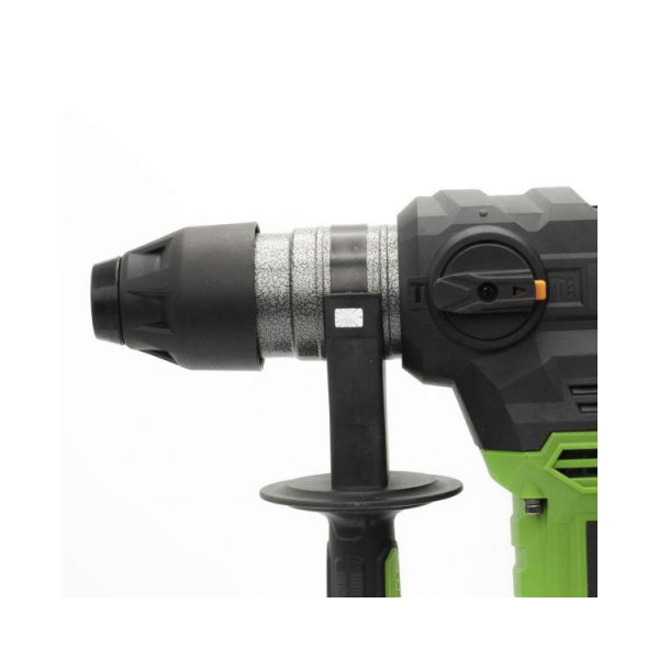 Картинка - Перфоратор PROCRAFT BH2100 industrial NEW