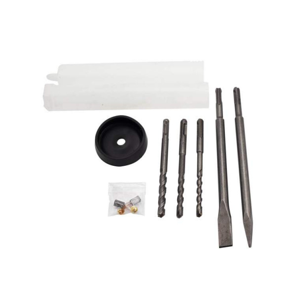 Картинка - Перфоратор PROCRAFT BH2100 industrial NEW