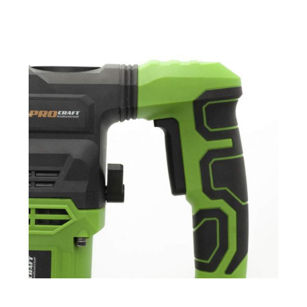 Картинка - Перфоратор PROCRAFT BH2100 industrial NEW