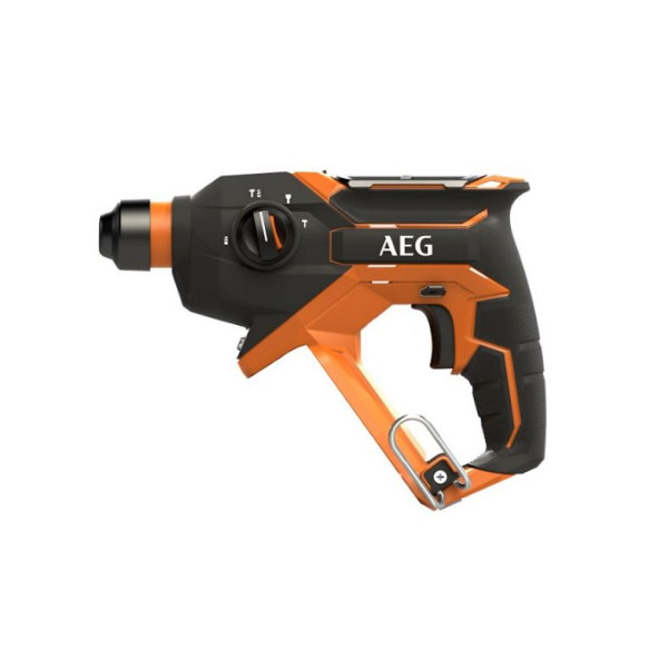 Картинка - Аккумуляторный перфоратор AEG BBH18C-0