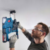 Картинка 2 - Аккумуляторный перфоратор Bosch GBH 185-LI Kit 1x4A+1840 (0611924022)