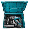 Картинка 2 - Аккумуляторный перфоратор Makita DHR 202 RFJ