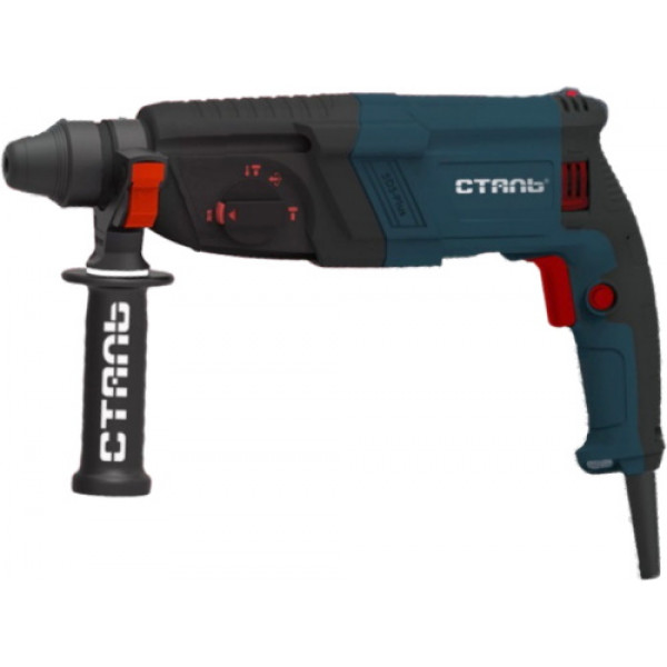 Картинка - Перфоратор Сталь П 26-11П