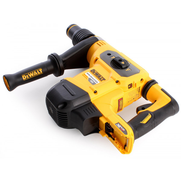 Картинка - Перфоратор аккумуляторный бесщёточный DeWALT DCH481N