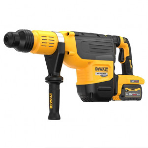 Перфоратор аккумуляторный бесщёточный SDS MAX DeWALT DCH775X2
