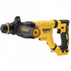 Фото - Перфоратор акумуляторний бесщеточний SDS-Plus DeWALT DCH263N