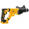 Фото 3 - Перфоратор акумуляторний бесщеточний SDS-Plus DeWALT DCH263N