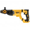 Фото 4 - Перфоратор акумуляторний бесщеточний SDS-Plus DeWALT DCH263N