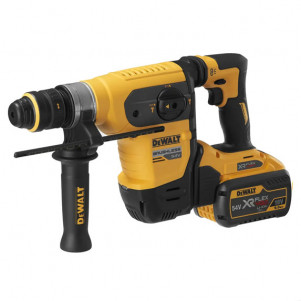 Перфоратор акумуляторний безщітковий DeWALT SDS-Plus 54 В (DCH417X2)