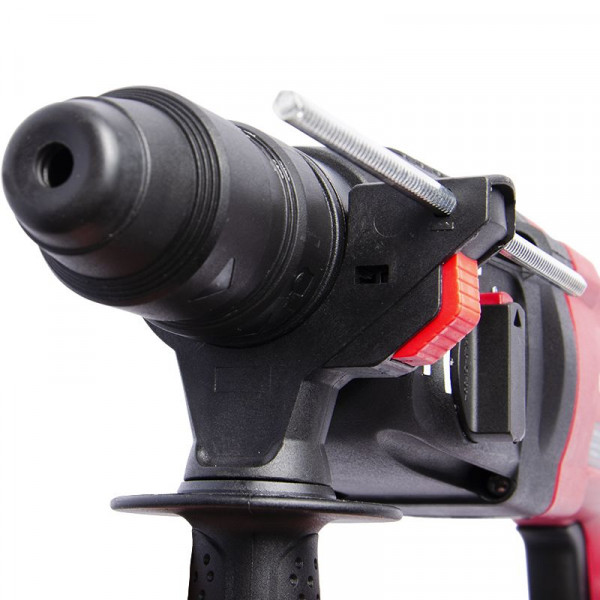 Картинка - Перфоратор WRH13-26DFR WORCRAFT