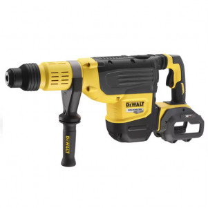 Перфоратор аккумуляторный бесщеточный SDS-MAX DeWALT DCH773N