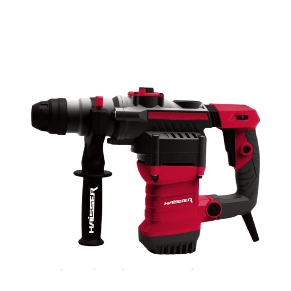 Картинка - Перфоратор HAISSER НS 36-18