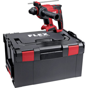 Аккумуляторный перфоратор FLEX CHE 18.0-EC