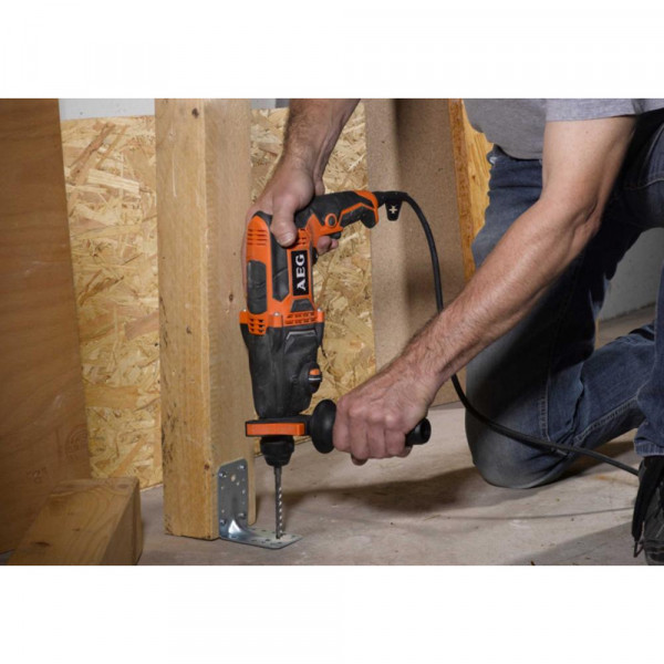 Картинка - Перфоратор AEG KH24IE