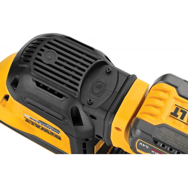 Картинка - Перфоратор аккумуляторный бесщёточный DeWALT DCH614X2