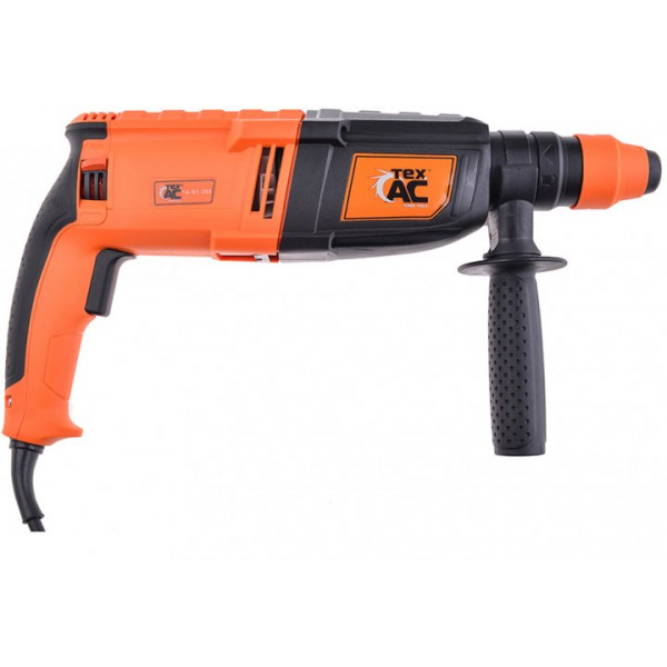 Картинка - Перфоратор прямой ТехАС ТА-01-355