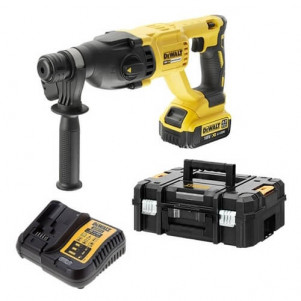 Перфоратор DeWALT DCH133M1_1       