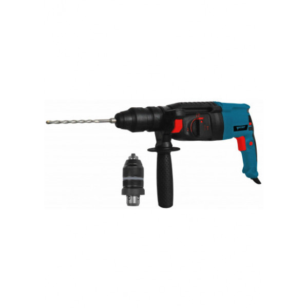 Картинка - Перфоратор SDSPLUS П 26-92 П 850Вт, 26мм СТАЛЬ