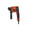 Картинка 3 - Перфоратор сетевой Black+Decker SDS-Plus BDHR26KR