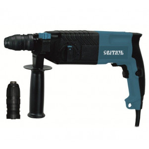 Перфоратор SDSPLUS СП 24-72 П 750Вт, 24мм СВІТЯЗЬ