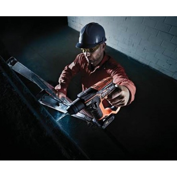 Картинка - Перфоратор AEG BBH 12 LI-402C