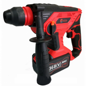 Перфоратор аккумуляторный EDON ED-QC-8602