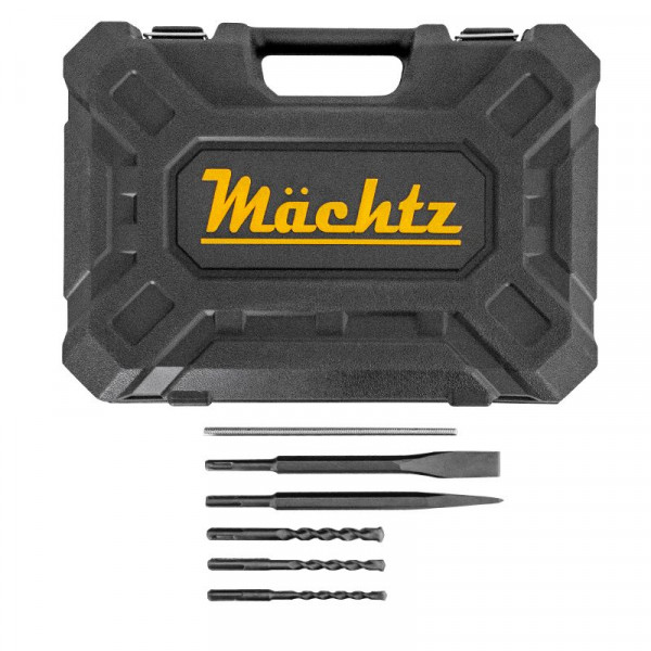 Картинка - Перфоратор MRH-1220S MACHTZ